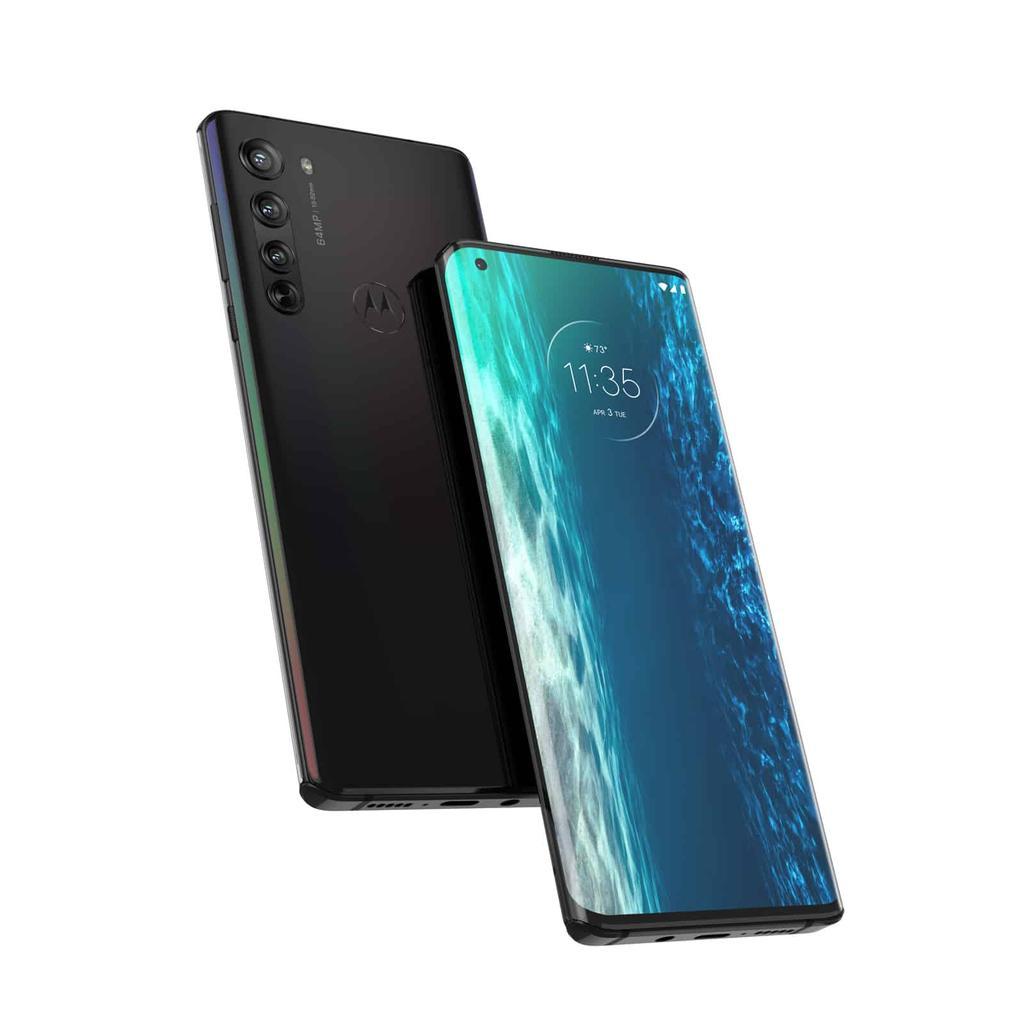 Motorola Edge 5G