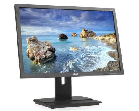 22" Acer B226WL TFT